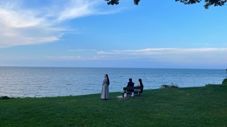 Vocation Stories